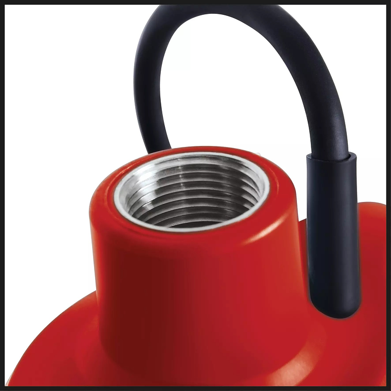 Bomba de pressão submersível GC-PP 900 N CLASSIC EINHELL  3