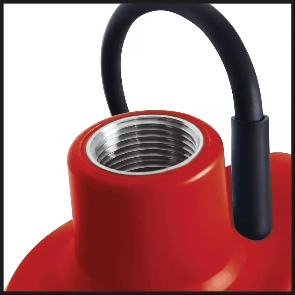 Bomba de pressão submersível GC-PP 900 N CLASSIC EINHELL  3