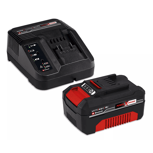 Starter kit PXC 18V 4,0Ah PXC Starter Kit B1 EINHELL  1