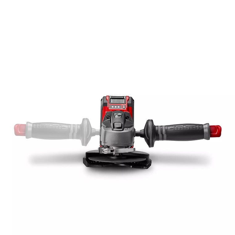 Rebarbadora angular sem fio TE-AG 18/115 Li-Solo EXPRESS EINHELL  3