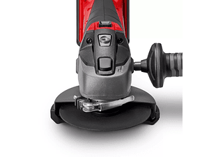 Rebarbadora angular sem fio TE-AG 18/115 Li-Solo EXPRESS EINHELL 