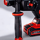 Martelo perfurador sem fio TP-HD 18/22 D Li BL - Solo PROFESSIONAL EINHELL  - Miniatura 4