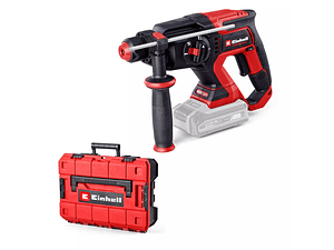 Martelo perfurador sem fio TP-HD 18/22 D Li BL - Solo PROFESSIONAL EINHELL 