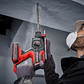 Martelo perfurador sem fio TP-HD 18/22 D Li BL - Solo PROFESSIONAL EINHELL  - Miniatura 5