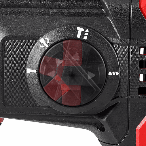 Martelo perfurador sem fio TP-HD 18/22 D Li BL - Solo PROFESSIONAL EINHELL  6