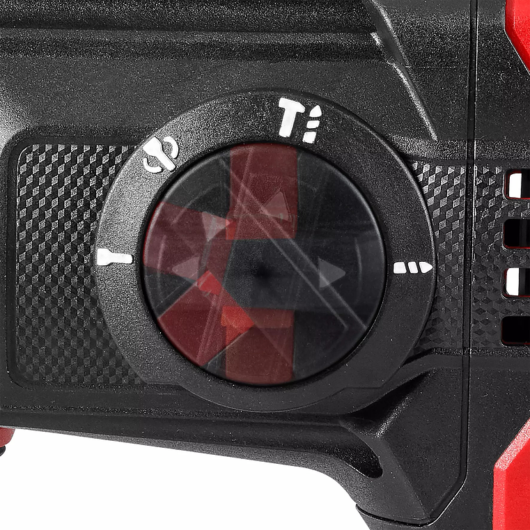 Martelo perfurador sem fio TP-HD 18/22 D Li BL - Solo PROFESSIONAL EINHELL  6