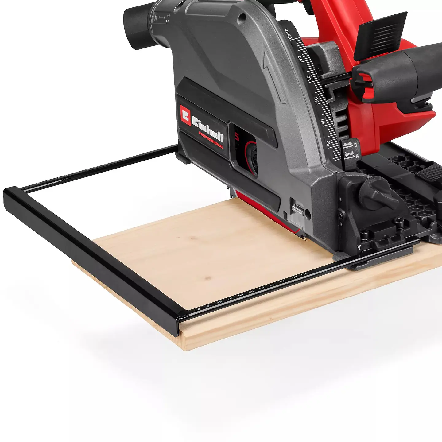 Serra de imersão sem fio TP-PS 18/165 Li BL - Solo PROFESSIONAL EINHELL  5