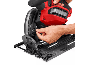 Serra de imersão sem fio TP-PS 18/165 Li BL - Solo PROFESSIONAL EINHELL 