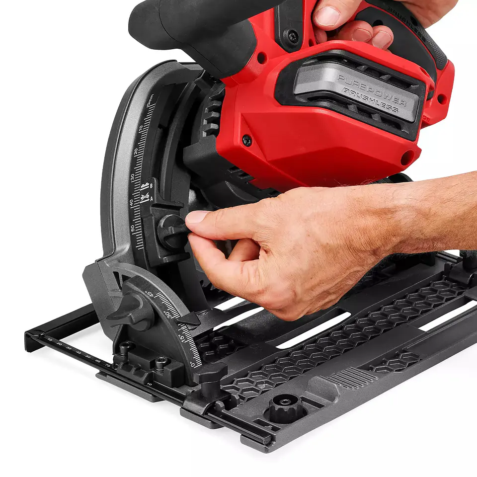 Serra de imersão sem fio TP-PS 18/165 Li BL - Solo PROFESSIONAL EINHELL  2