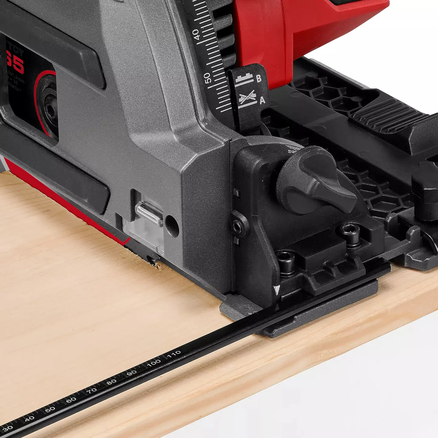 Serra de imersão sem fio TP-PS 18/165 Li BL - Solo PROFESSIONAL EINHELL  10