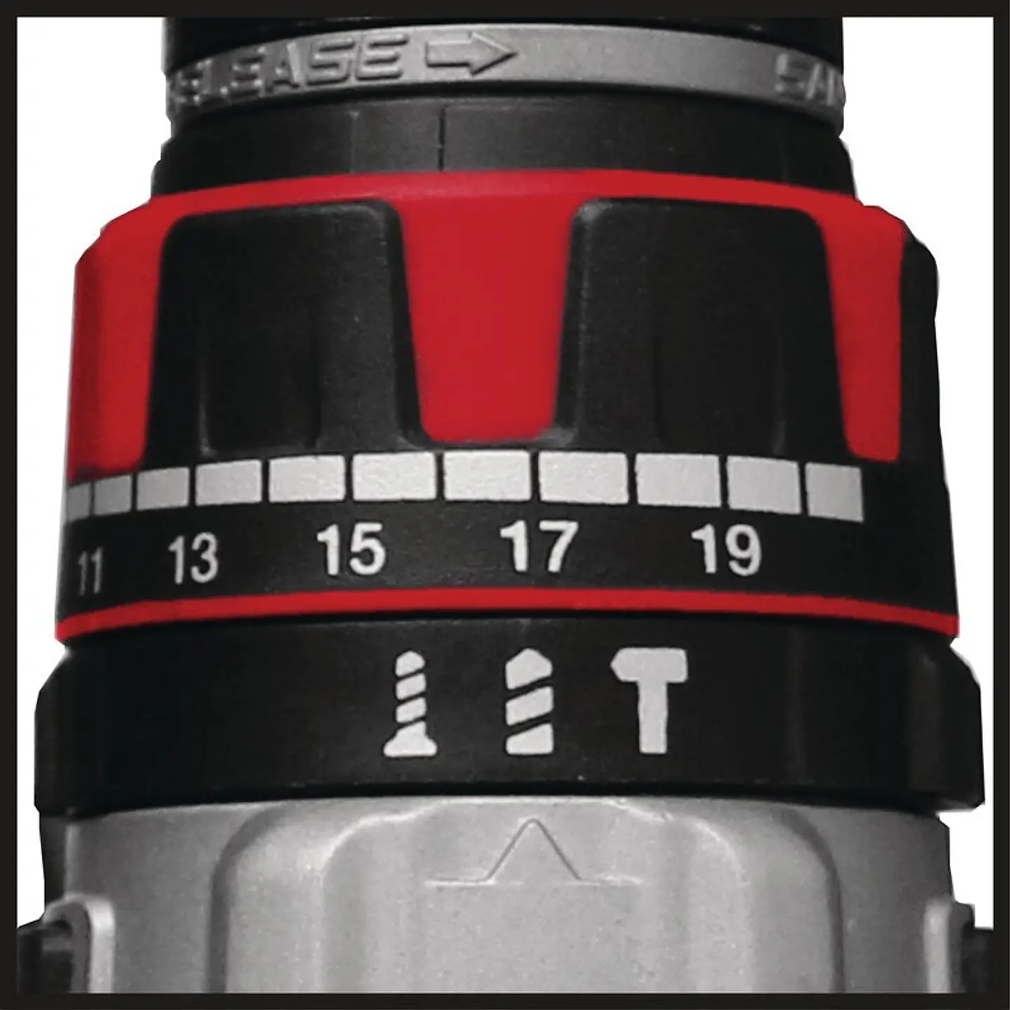 Berbequim de impacto sem fio TP-CD 18/50 Li-i BL-Solo PROFESSIONAL EINHELL  5