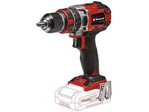 Berbequim de impacto sem fio TP-CD 18/50 Li-i BL-Solo PROFESSIONAL EINHELL 