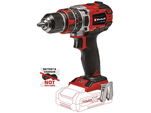 Berbequim de impacto sem fio TP-CD 18/50 Li-i BL-Solo PROFESSIONAL EINHELL 