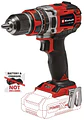 Berbequim de impacto sem fio TP-CD 18/50 Li-i BL-Solo PROFESSIONAL EINHELL  - Miniatura 2