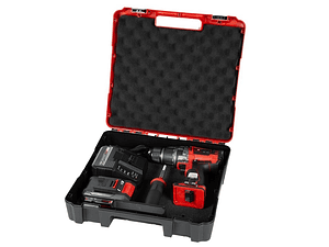 Berbequim de impacto sem fio TP-CD 18/60 Li- i BL (1x2,0Ah) PROFESSIONAL EINHELL 