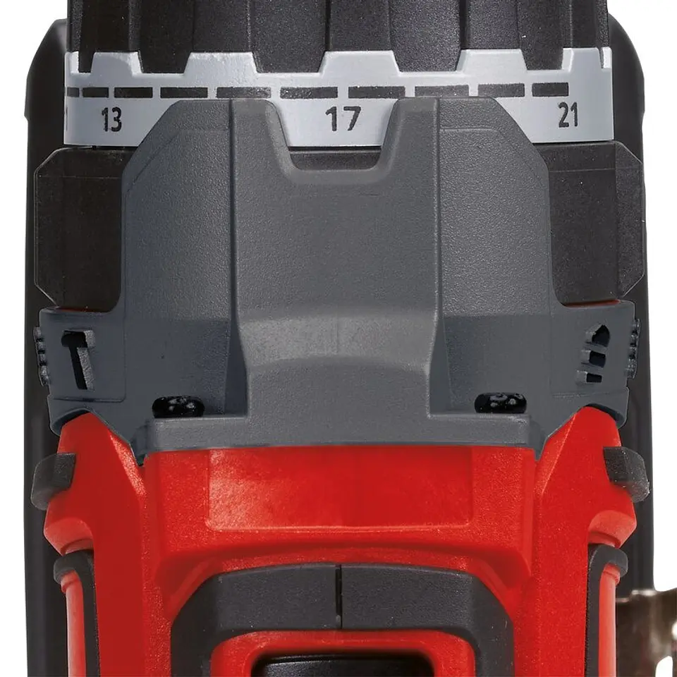 Berbequim de impacto sem fio TP-CD 18/60 Li- i BL (1x2,0Ah) PROFESSIONAL EINHELL  3