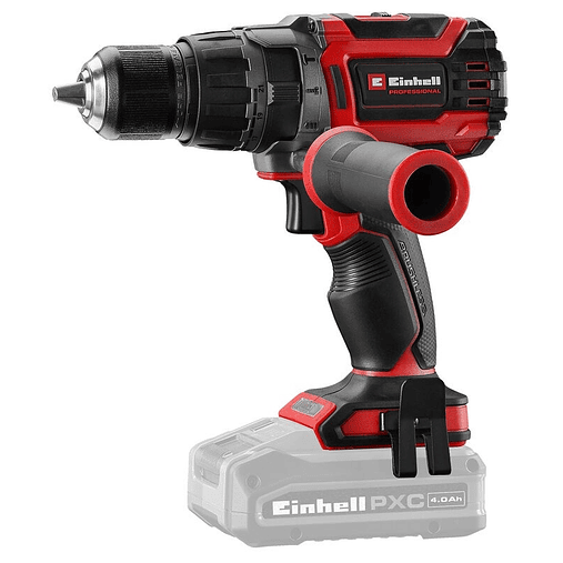 Berbequim de impacto sem fio TP-CD 18/70 Li-i BL - Solo PROFESSIONAL EINHELL  2