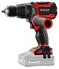 Berbequim de impacto sem fio TP-CD 18/70 Li-i BL - Solo PROFESSIONAL EINHELL  - vignette 2
