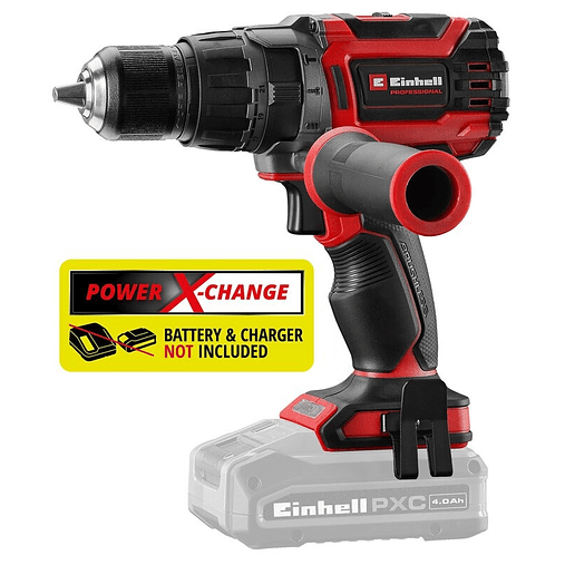 Berbequim de impacto sem fio TP-CD 18/70 Li-i BL - Solo PROFESSIONAL EINHELL  1