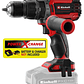 Berbequim de impacto sem fio TP-CD 18/70 Li-i BL - Solo PROFESSIONAL EINHELL  - vignette 1