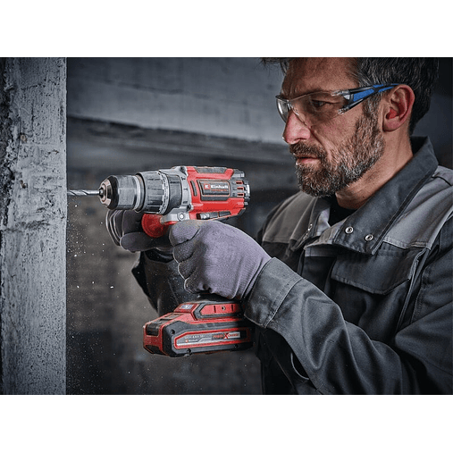 Berbequim de impacto sem fio TP-CD 18/70 Li-i BL - Solo PROFESSIONAL EINHELL  6