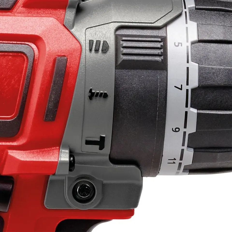 Berbequim de impacto sem fio TP-CD 18/70 Li-i BL - Solo PROFESSIONAL EINHELL  7