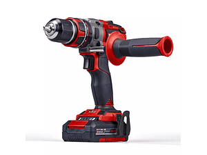 Berbequim de impacto sem fio TP-CD 18/80 Li-i BL (2x2,0Ah) PROFESSIONAL EINHELL 