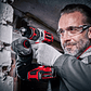 Berbequim de impacto sem fio TP-CD 18/80 Li-i BL (2x2,0Ah) PROFESSIONAL EINHELL  - Thumbnail 7