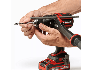 Berbequim de impacto sem fio TP-CD 18/120 Li-i BL - Solo PROFESSIONAL EINHELL 