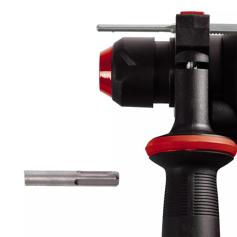 Martelo perfurador sem fio HEROCCO 18/20 PROFESSIONAL EINHELL  3