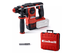 Martelo perfurador sem fio HEROCCO 18/20 PROFESSIONAL EINHELL 