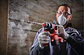 Martelo perfurador sem fio HEROCCO 18/20 PROFESSIONAL EINHELL  - vignette 8
