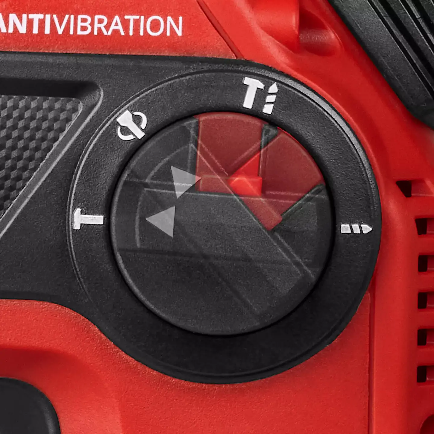 Martelo perfurador sem fio TP-HD 18/28 Li BL+4 (1x3,0Ah+) PROFESSIONAL EINHELL  8