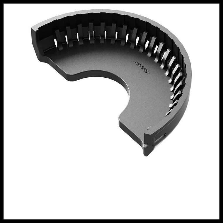 Rebarbadora angular sem fio AXXIO 18/125 EINHELL  3