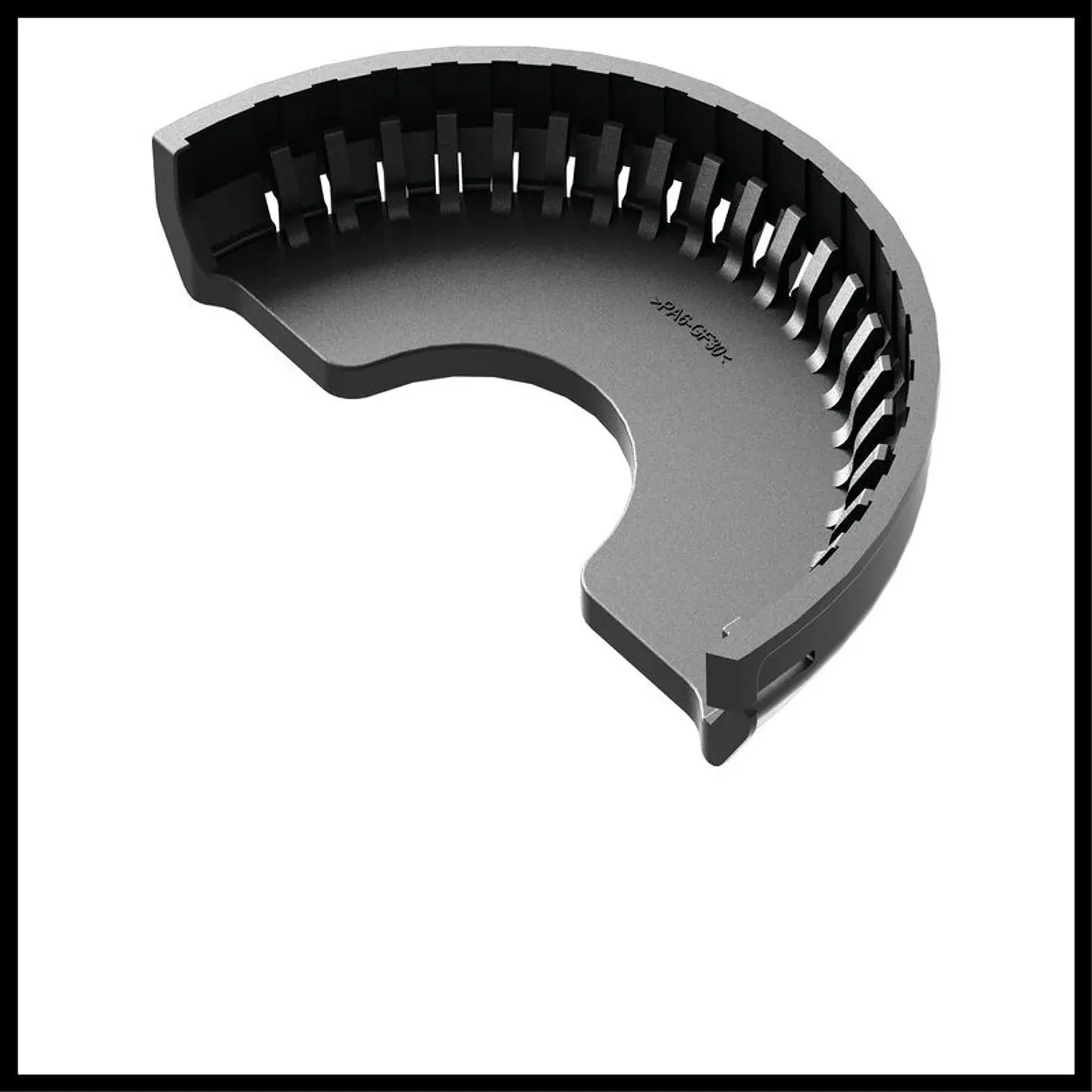 Rebarbadora angular sem fio AXXIO 18/125 EINHELL  3