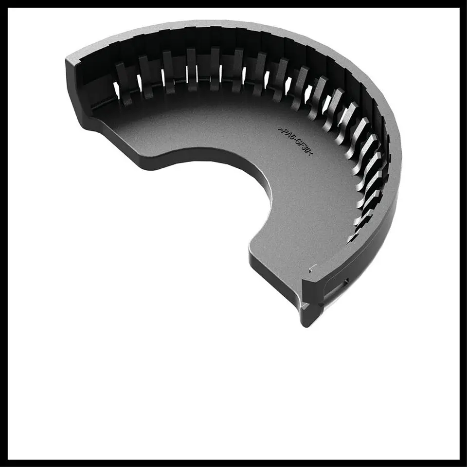 Rebarbadora angular sem fio AXXIO 18/125 EINHELL  3