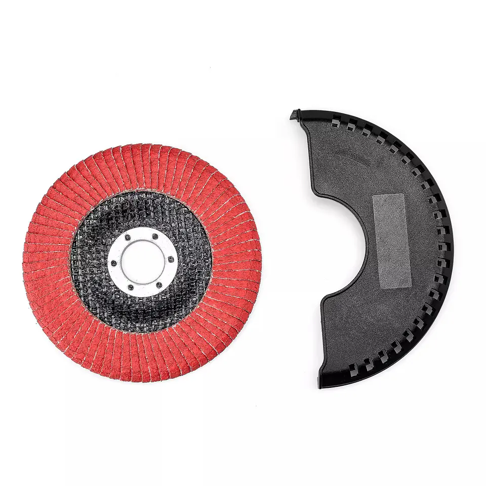 Rebarbadora angular sem fio TP-AG 18/125 F Li BL - Solo PROFESSIONAL EINHELL 5