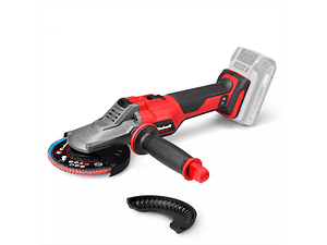 Rebarbadora angular sem fio TP-AG 18/125 F Li BL - Solo PROFESSIONAL EINHELL