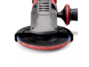 Rebarbadora angular sem fio TP-AG 18/125 F Li BL - Solo PROFESSIONAL EINHELL