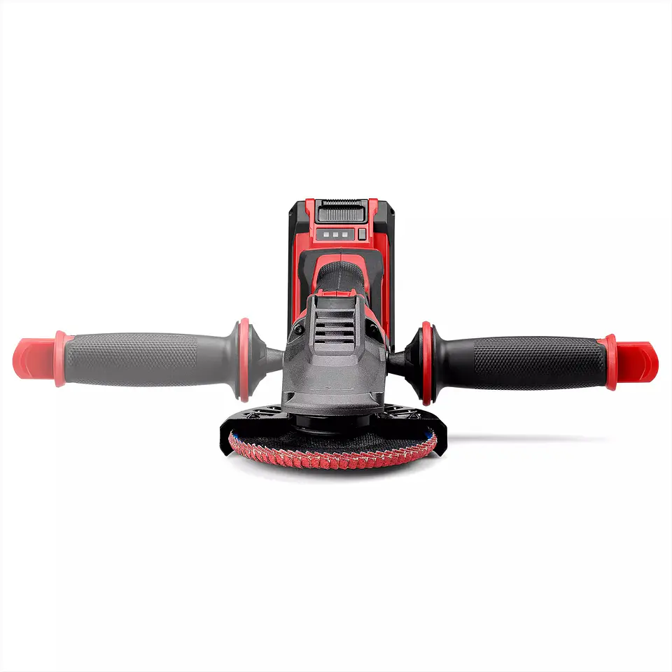 Rebarbadora angular sem fio TP-AG 18/125 F Li BL - Solo PROFESSIONAL EINHELL 8