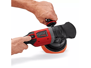 Polidora excêntrica sem fio CP-EP 18/125 Li BL-Solo PROFESSIONAL EINHELL 