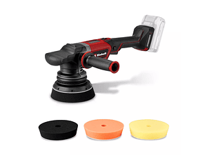 Polidora excêntrica sem fio CP-EP 18/125 Li BL-Solo PROFESSIONAL EINHELL 