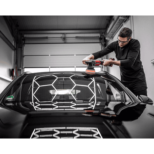 Polidora excêntrica sem fio CP-EP 18/125 Li BL-Solo PROFESSIONAL EINHELL  6