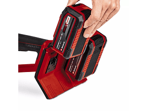 Rebarbadora angular sem fio AXXIO 36/230 Q PROFESSIONAL EINHELL 