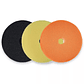 Conjunto de boinas de polir 3-pc. Polishing Pad Set, Ø 125 mm EINHELL  - Thumbnail 1