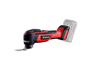 Ferramenta multifunções sem fio TP-MG 18 Li BL - Solo PROFESSIONAL EINHELL 