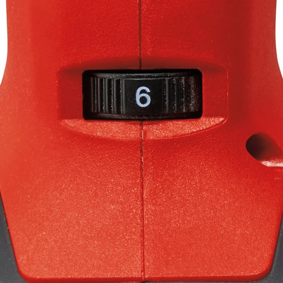 Ferramenta multifunções sem fio TP-MG 18 Li BL - Solo PROFESSIONAL EINHELL  7