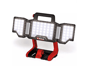 Lanterna sem fio TP-CL 18/3000 Li Set - Solo PROFESSIONAL EINHELL 