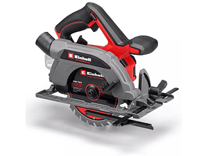 Serra circular de mão sem fio TP-CS 18/165 Li BL - Solo PROFESSIONAL EINHELL