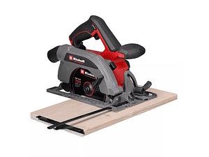 Serra circular de mão sem fio TP-CS 18/165 Li BL - Solo PROFESSIONAL EINHELL